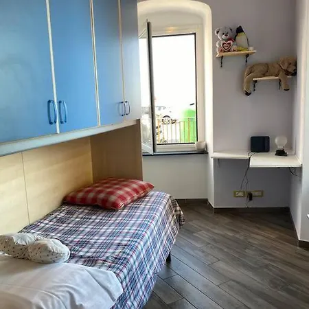 Lägenhet Unposto Dove La Luna Si Mostra Nuda